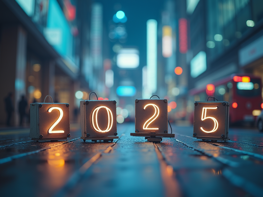 Feeling Overwhelmed 2025 Doesn T Need To Be A Challenge 2025 