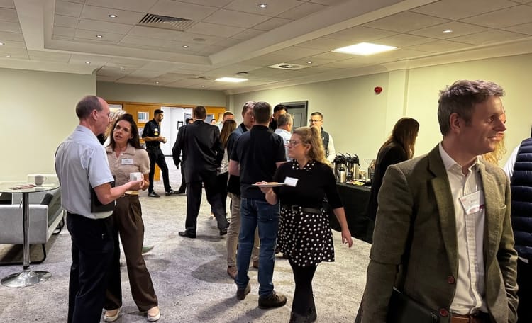 Why Timing in Important in Networking