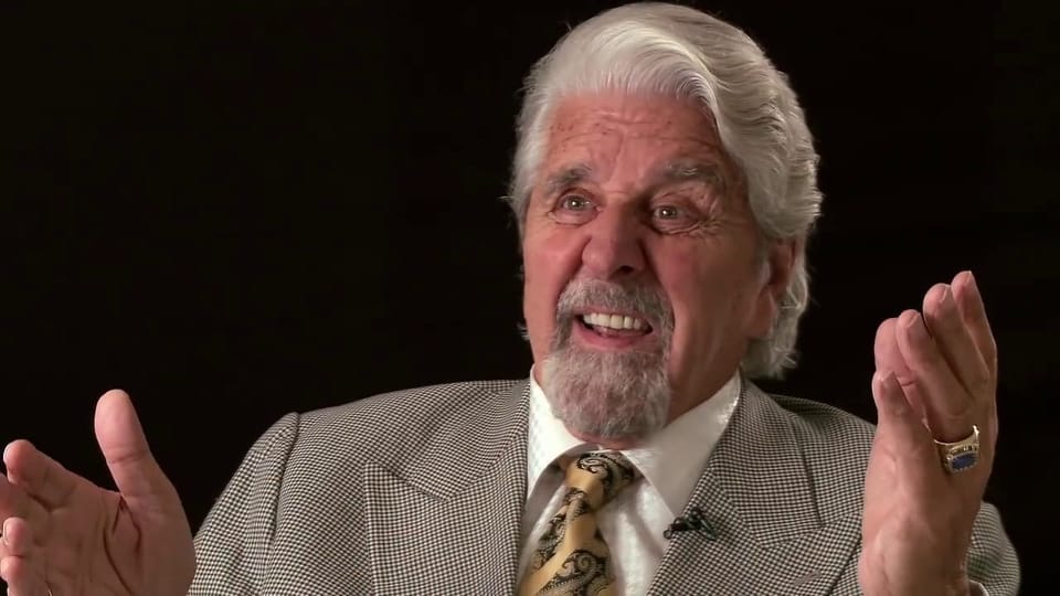 George Zalucki changed the way I look at Personal Development and Business