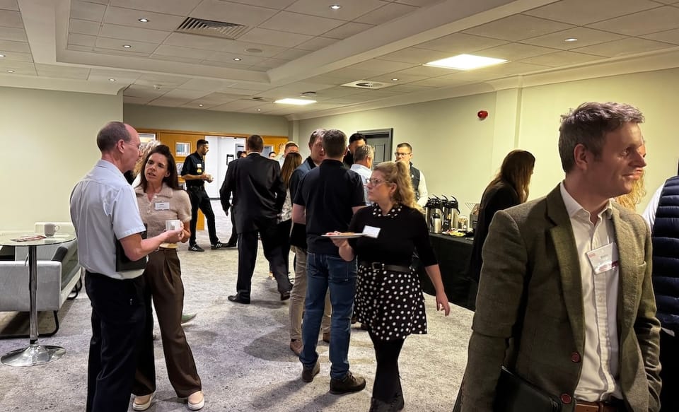 Why Timing in Important in Networking